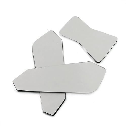 Miniatura 6 de Alfombrilla de depósito de combustible para motocicleta BM&W F850GS F750GS 2018-2023 F850 GS F 750 850 GS laterales de depósito de combustible