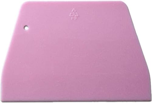 Miniatura 6 de Silicona Pasta Raspador Crema Suave Mantequilla Pastel Pastelería Espátula Herramientas para Hornear Color al azar