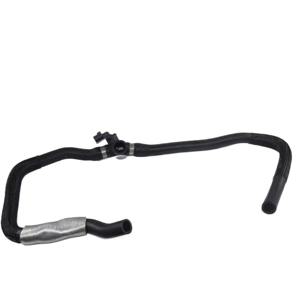 Enwdrnetw Onecolor Radiator Hose Compatible With Lr3 L320 2005-2009 Sport Jde3844 2.7 Diesel
