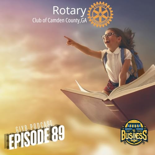 Rotary Club Camden County