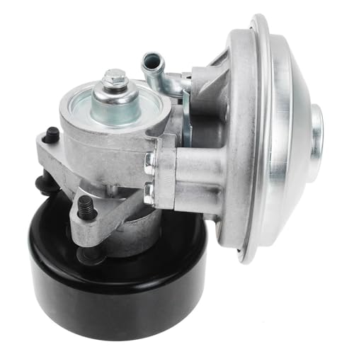 Válvula para bomba de vacío mecánica Super Duty 350/450 para Ford E450 Econoline 99-02 y Super Duty 03 miniatura 3
