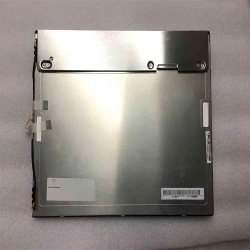 for G121X1-L01 12.1-inch 1024 * 768 Industrial Equipment LCD Display
