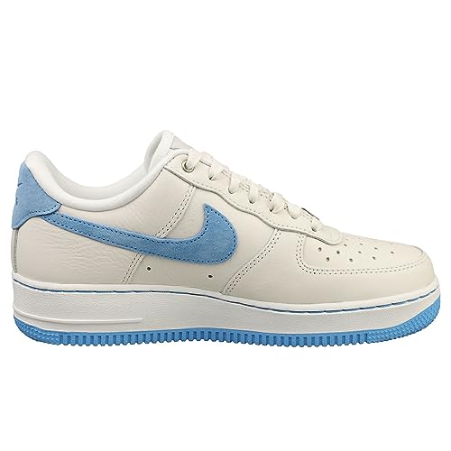 Image of Nike Men's Air Force 1 Sage Low Ar5339-100 Sports Shoes