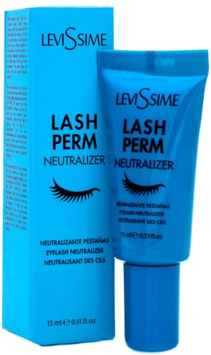 Lash Perm Neutralizer 15 ml