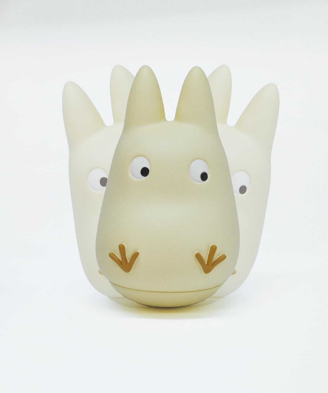 Amazon.co.jp: となりのトトロ みんなでゆらゆら ~おきあがり