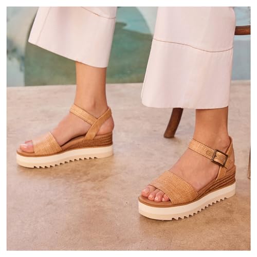 TOMS Women's Sandal4
