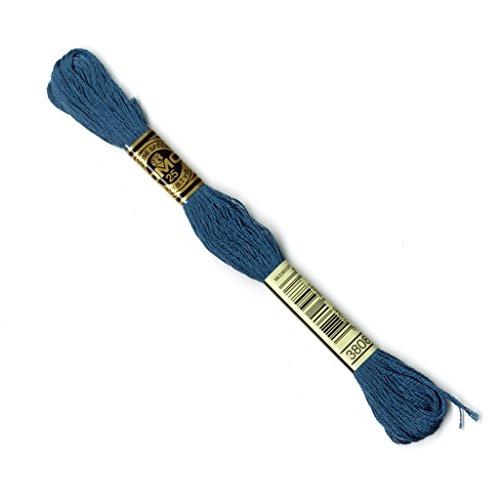 DMC Stranded Cotone Numeri 3808