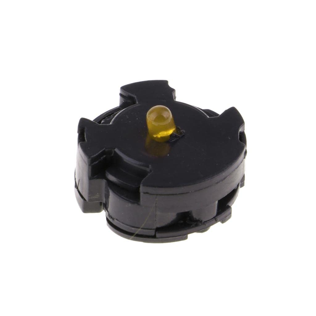 Modifica Luci A LED Comuni Per MG GN-X 00Q 00R Gundam Assemblato Gundam Models Robot - Luce gialla, come descritto