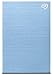 Seagate One Touch 2TB External HDD with Password Protection – Light Blue, for Windows and Mac, with 3 yr Data Recovery Services, and 6 Months Mylio Create Plan and Dropbox Backup Plan (STKY2000402)