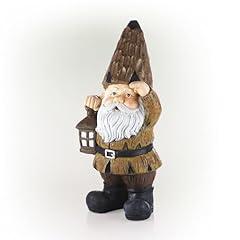 Gnome Lantern