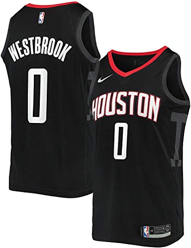 Outerstuff Russell Westbrook Houston Rockets Jersey