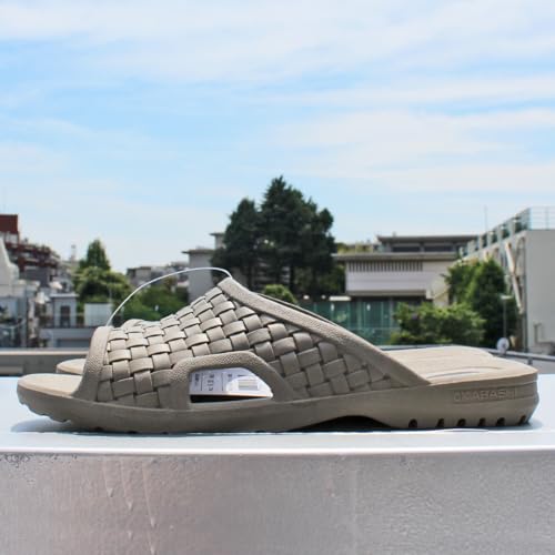 Image of OKABASHI Men's Torino Flip Flops - Sandals