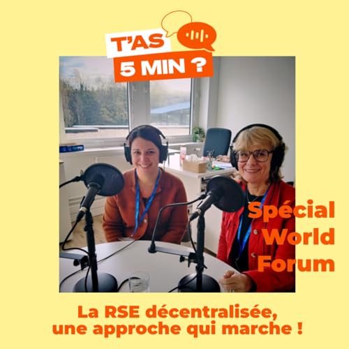 La RSE d&eacute;centralis&eacute;e, une approche qui marche !
