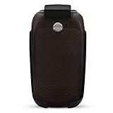 Technocel SAU660HOL Spring Loaded Soft Touch Holster for Samsung Convoy 2 U660 and Convoy 3 U680