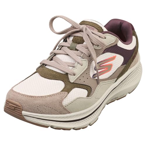 Skechers Go Run Consistent 2.0 Retro Stride chaussure running femme