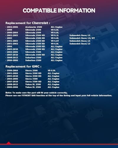 Image of KAX Rear Brake Kit /OE Brake Rotors and Ceramic Brake Pads | Fits Chevrolet /GMC- Silverado 2500 HD /Sierra 2500 HD /Silverado 2500 /Silverado 3500 /Silverado 3500 HD /Sierra 2500 /Sierra 3500 /Sierra 3500 HD