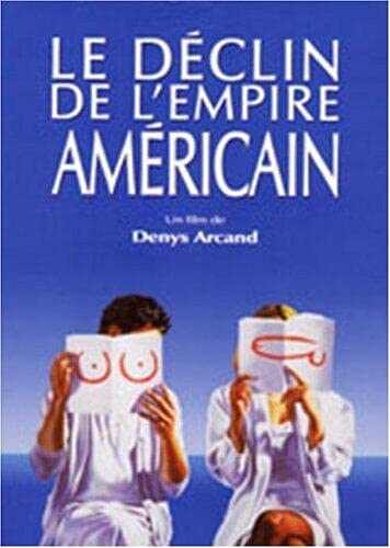 Le déclin de l'empire américain [DVD]