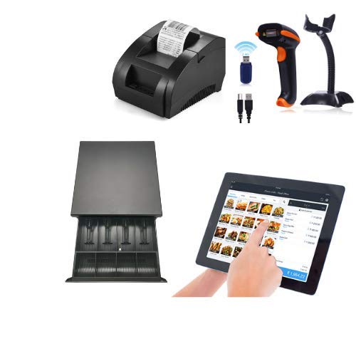 Best Cash Register For Liquor Store 10Reviewz