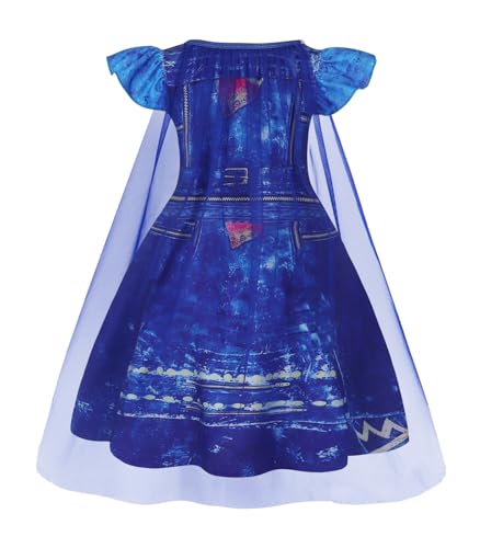 Encuentra la mejor selección de Juego los descendientes de esta semana. 23 Imagen adicional