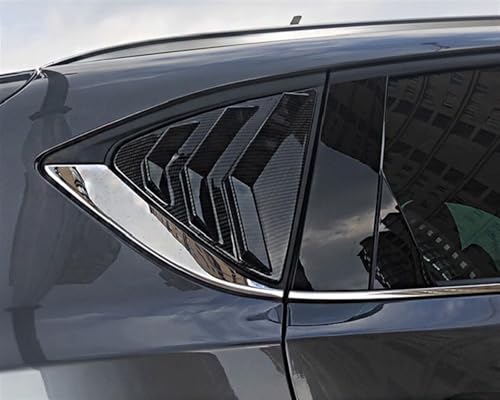 Accessoires pour Mazda CX-5 2018-2020 de ventilation custode