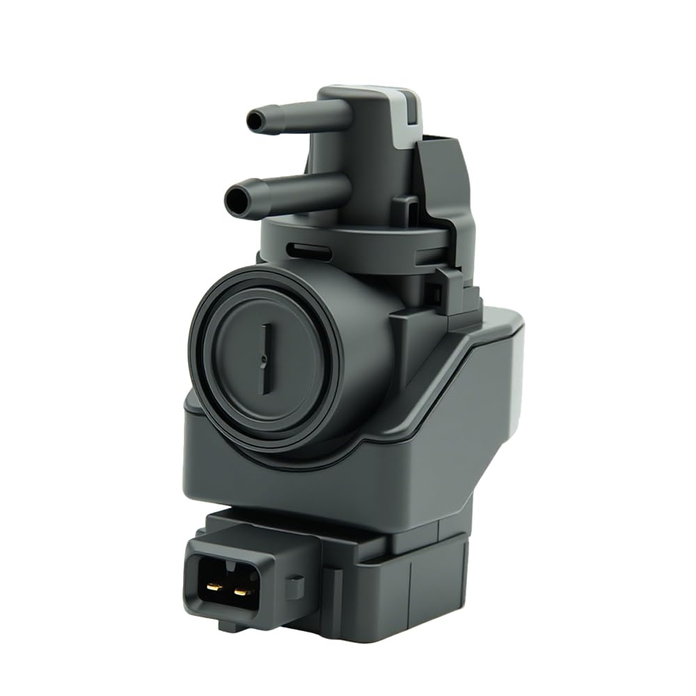 Elettrovalvola Pressione Turbo Compatibile Duster Sandero Logan Twingo Trafic Megane Clio 149566215R 149568021R