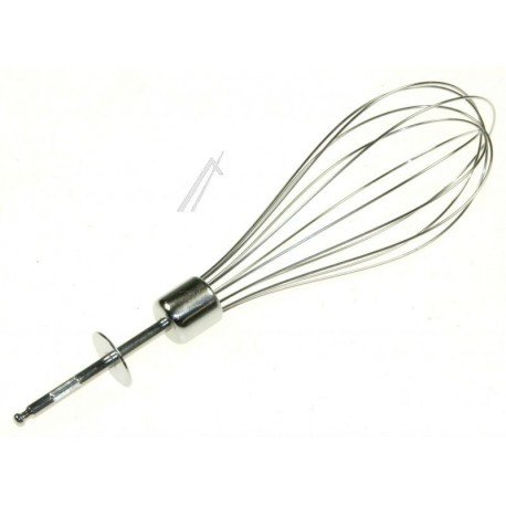 Schneebesen BR64189652 kompatibel mit Braun Stabmixer - siehe Beschreibung