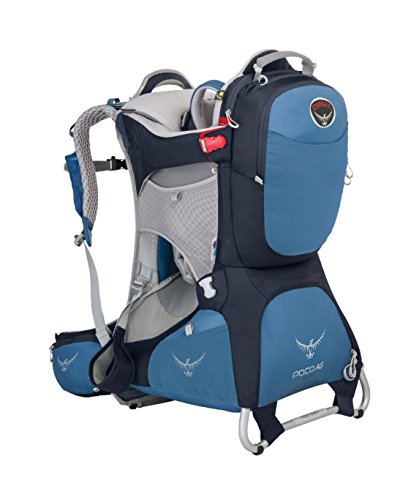 Osprey Poco AG Plus Child Carrier