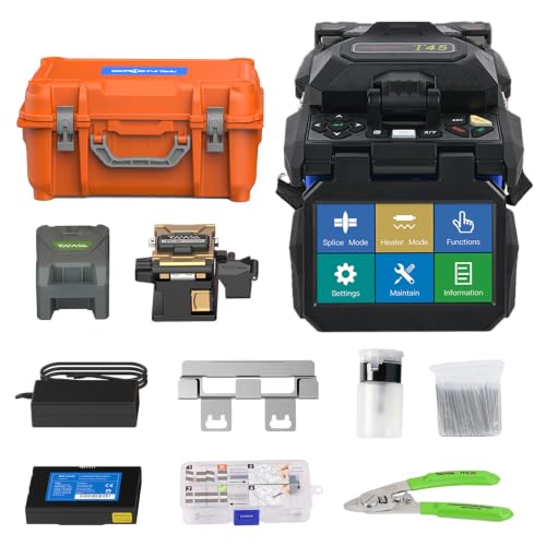 ORIENTEK T45 Fusion Splicer