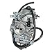 Cylinman Carburetor Fit for Honda XR650L XR650 L 1993-2012 Replace for 16100-MY6-772