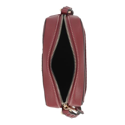 Image of Nautica Women's Candid Camera Adjustable Crossbody Bag