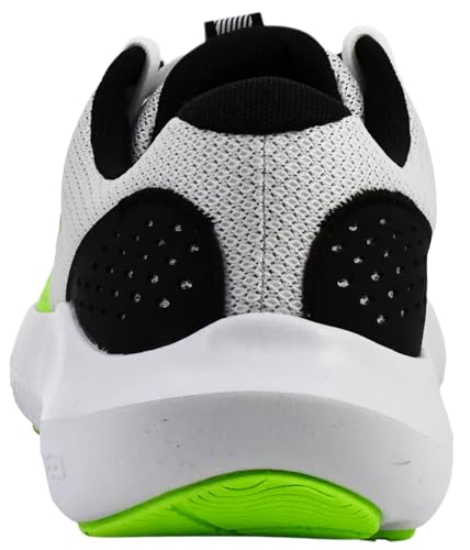 Image of Under Armour Men's Charged Surge 4 Sneaker
