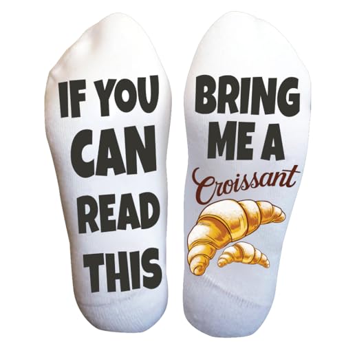 Bring me a Sandwich Socks for Men and Women Funny Gifts