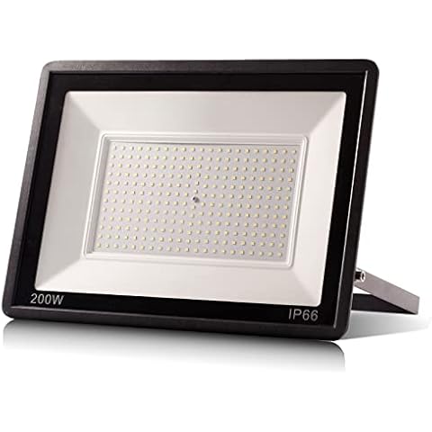 Projecteur LED Yinet-EU 200W Cover