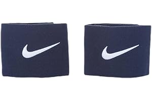 Nike Guard Stay (Navy): The Perfect Straps for Optimal Performance