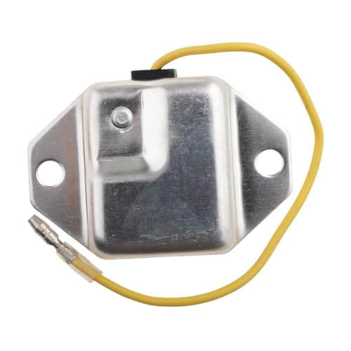 Régulateur de tension moto pour TT600 1985-1986