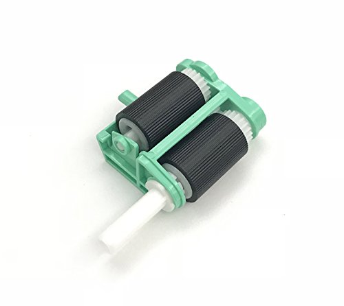 OEM Brother Paper Pick Up Roller Assembly Specifically for Brother MFC7420, MFC-7420, MFC7820N, MFC-7820N