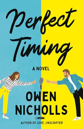 Perfect Timing view 2
