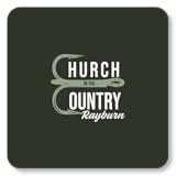 Church in the Country Rayburn