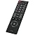 New NH303UD sub NH305UD Remote fit for Emerson TV NH310UP LE391EM4 LF280EM5 LF280EM5F LF320EM4F LF320EM5F LF391EM4 LF391EM4A LF391EM4F LF401EM5 LF401EM5F LF501EM5 LF501EM5F LF551EM5 LF551EM5F
