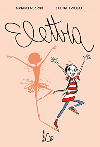 Collana: Il Castoro bambini Elettra