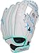 Rawlings | Sure Catch Series Youth Baseball Glove | F. Lindor | 11.5' | RHT | Gray