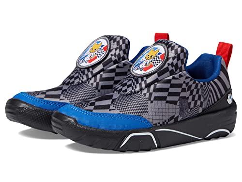 PUMA BMW M Motorsport Bao Kart (Little Kid) Puma Black/Pro Blue/Pop Red 11 Little Kid M