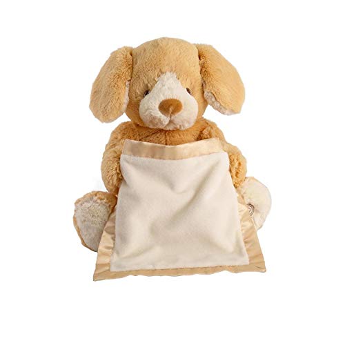 Preisvergleich Produktbild GUND 6052800 GND GMM 10INPEEKABOOPUPTAN GEN Soft Toy, Mehrfarbig