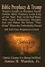 Bible Prophecy & Trump: Daniel Prophesied of a Goat Stubborn King of the West that will Make His Nation Great in the End Times Then the Unthinkable Occurs Over 150 End Time Prophecies