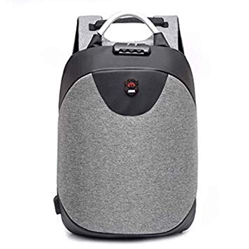 Gadget Appliances Slim Lightweight Anti Theft Business Travel Bag with USB Charging Port, Water Resistant TSA Friendly College School Work Daypack for Women Men fits 15.6 Inch Notebook Computer (B08YK3S423) Amazon Price History, Amazon Price Tracker