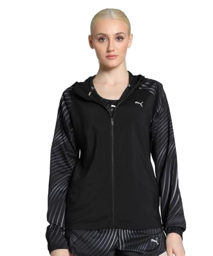 Image of PUMA Women's A-Line Coat