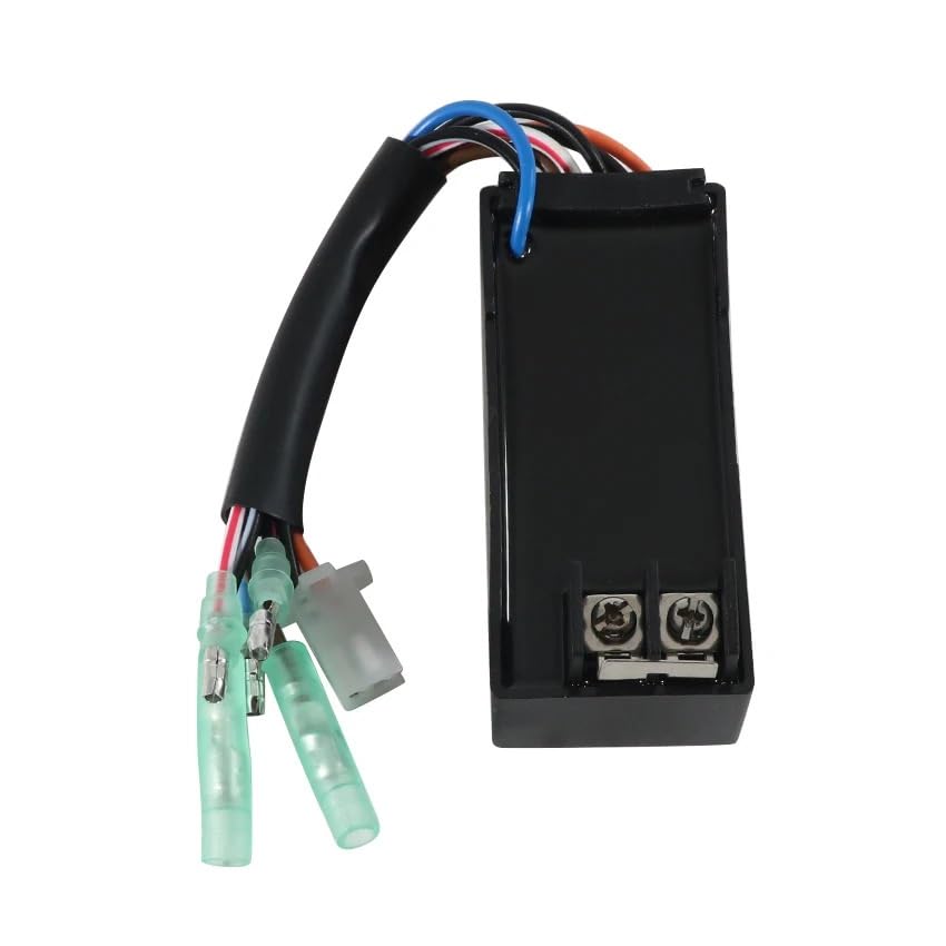 Caja Encendido CDI Unidad De Módulo De Caja CDI De Encendedor De Motocicleta para Sportsman 90 para Scrambler 90 90X OEM:0451021 OEM:0450722 OEM:0452187