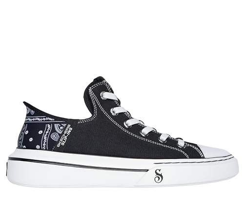 Image of Skechers Men's Snoop Dogg: Snoop ONE-Double G Hands Free Slip-Ins Sneaker