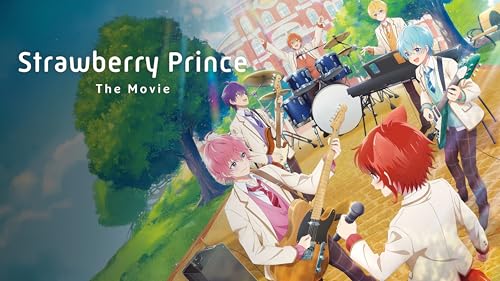 Strawberry Prince the Movie – vue 2