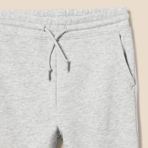 Amazon Essentials Boys and Toddlers' Cotton Joggers, Pack of 24